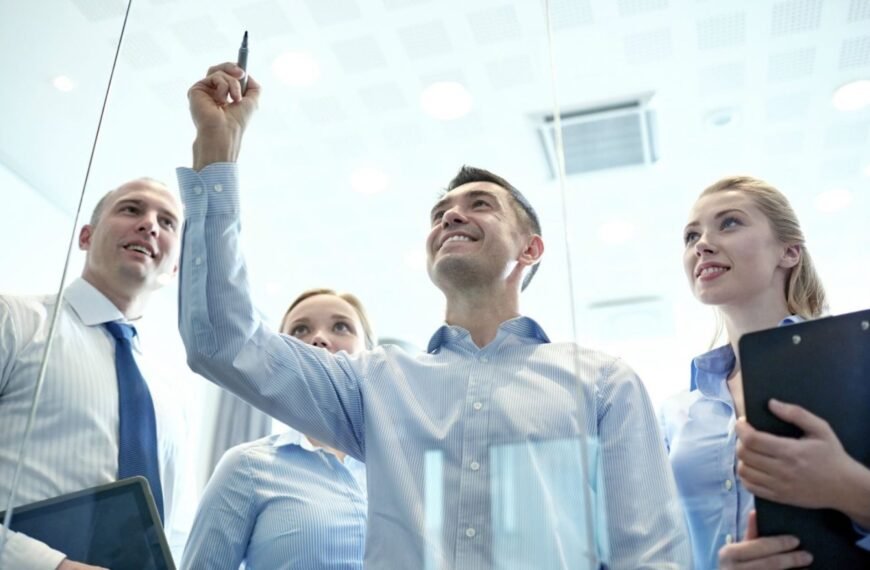 Idea to Reality: The Journey of Entrepreneurship